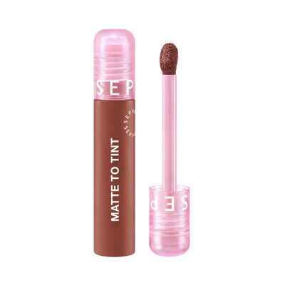 BLURRED MATTE LIP TINT (TINTA PARA LABIOS)